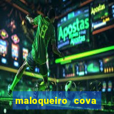 maloqueiro cova portal zacarias