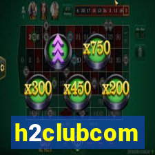 h2clubcom