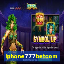 iphone777betcom