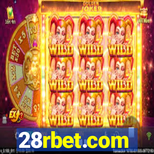 28rbet.com