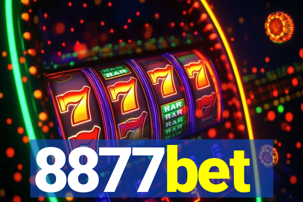 8877bet