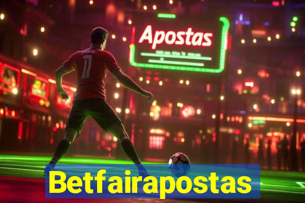 Betfairapostas