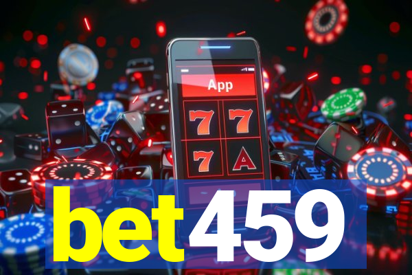 bet459
