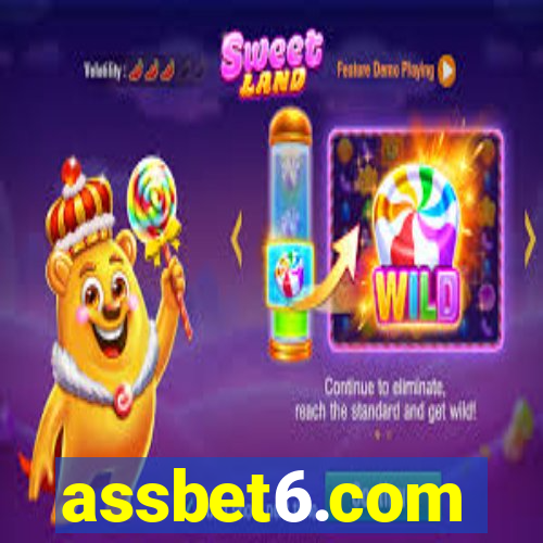 assbet6.com