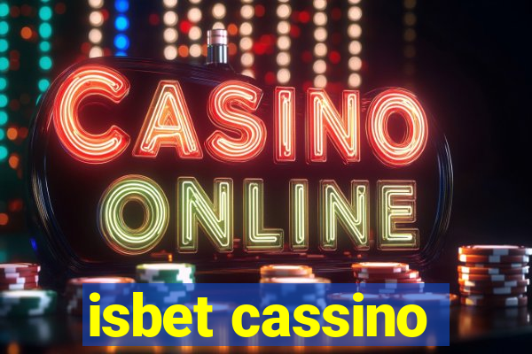 isbet cassino