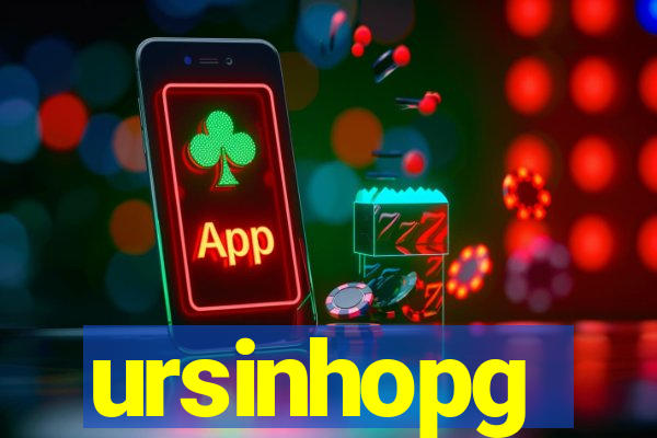 ursinhopg