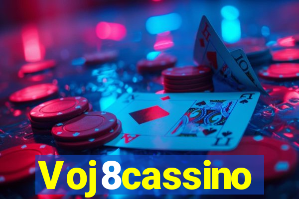 Voj8cassino