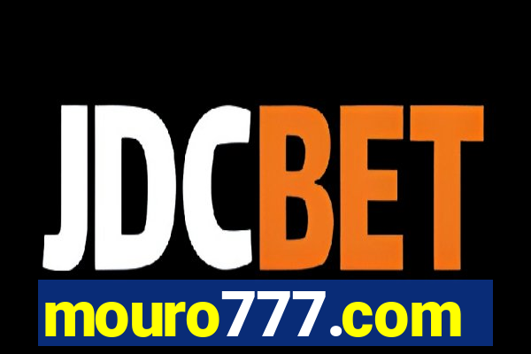 mouro777.com