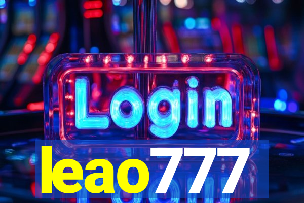leao777