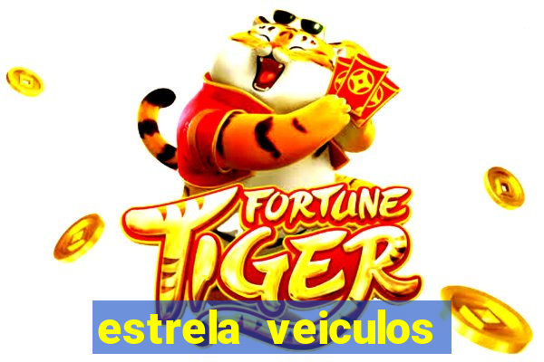 estrela veiculos porto ferreira