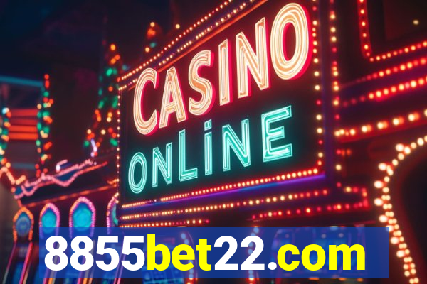 8855bet22.com