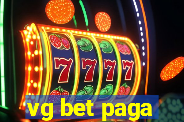 vg bet paga