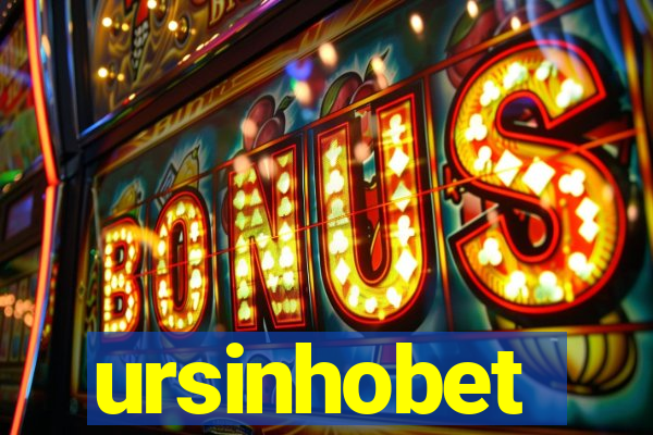 ursinhobet