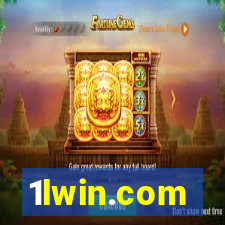 1lwin.com