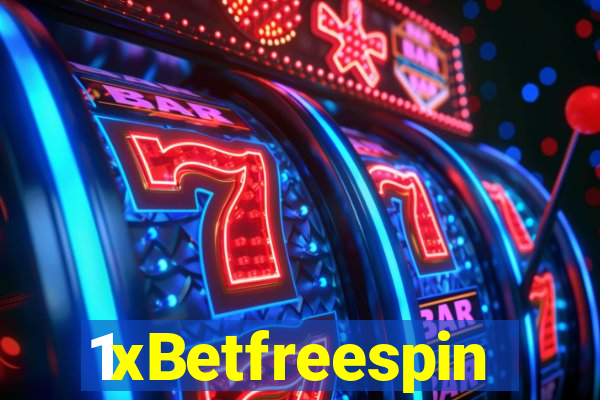 1xBetfreespin