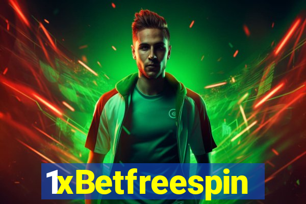 1xBetfreespin