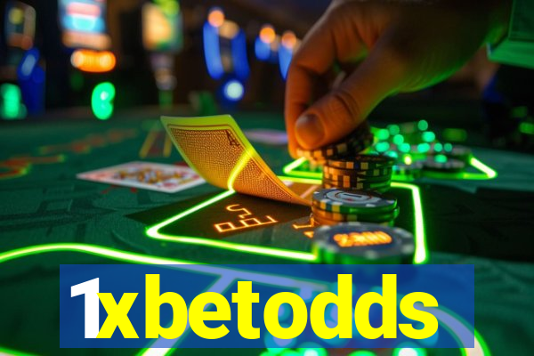 1xbetodds
