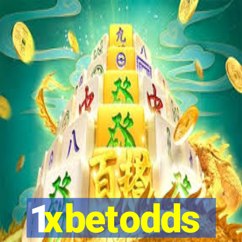 1xbetodds