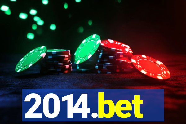 2014.bet