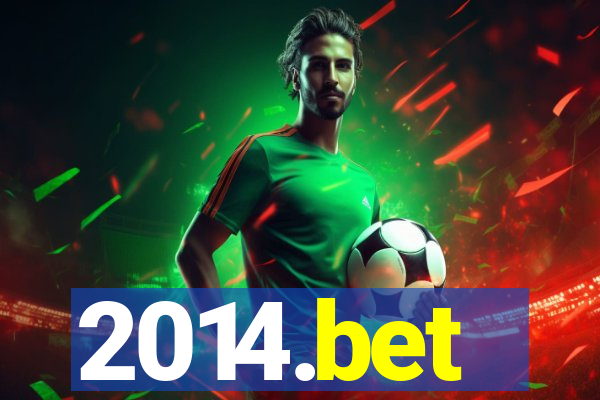 2014.bet