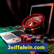 3eiffelwin.com
