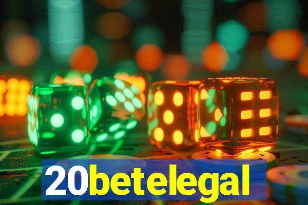 20betelegal