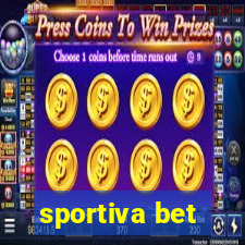 sportiva bet
