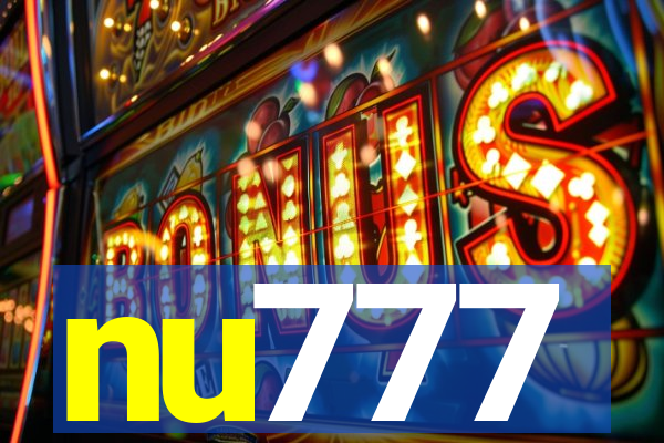 nu777