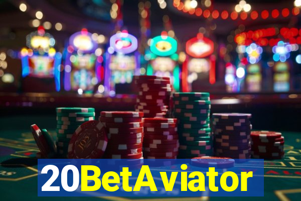 20BetAviator