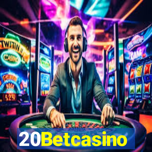 20Betcasino