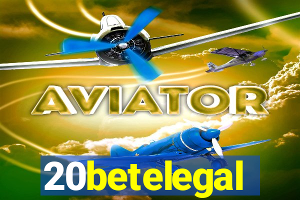 20betelegal