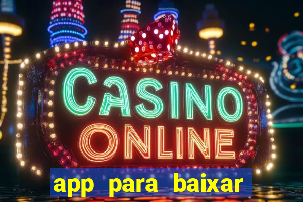 app para baixar jogos hackeados android