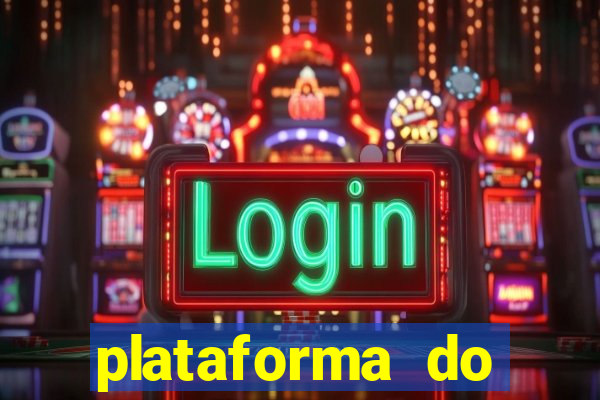 plataforma do whindersson nunes