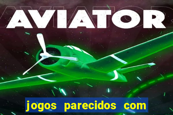 jogos parecidos com coin master
