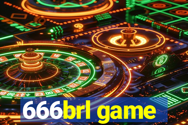 666brl game
