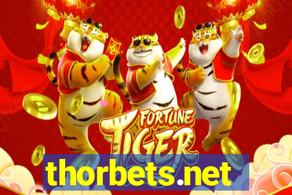 thorbets.net