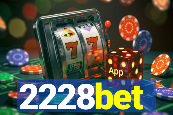 2228bet