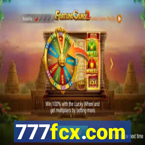 777fcx.com