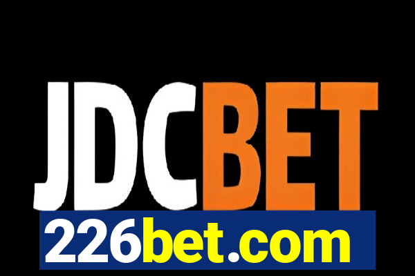 226bet.com