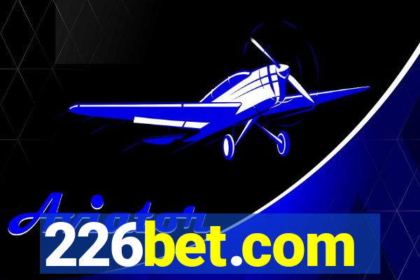 226bet.com