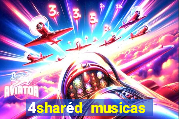 4sharéd musicas gospel playback