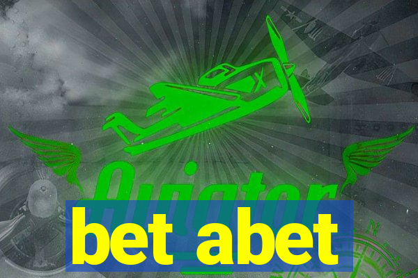 bet abet