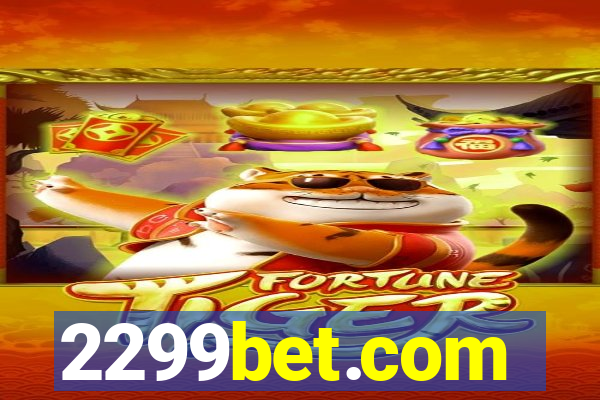 2299bet.com