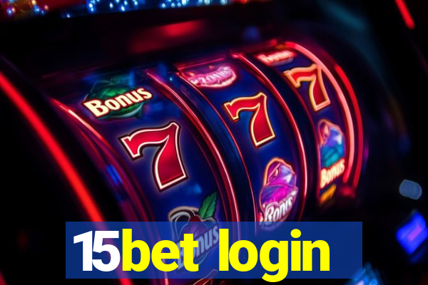 15bet login
