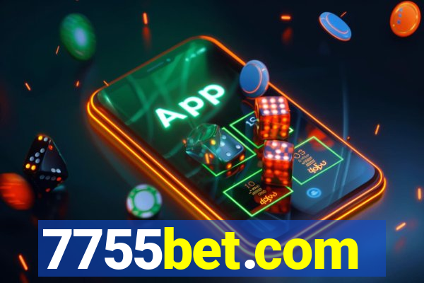 7755bet.com