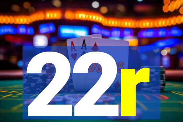 22r