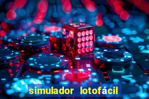 simulador lotofácil erre 5 grátis