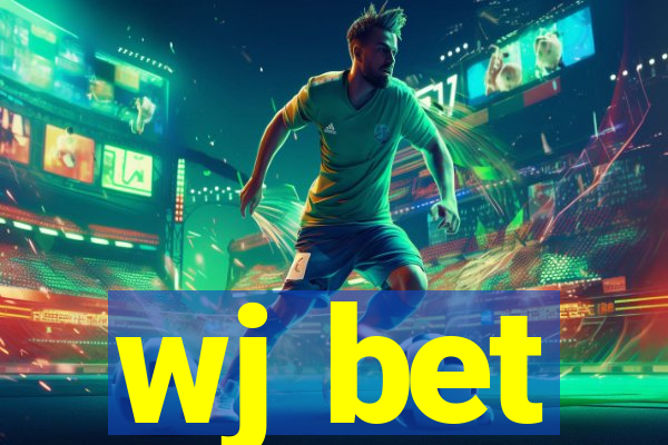 wj bet