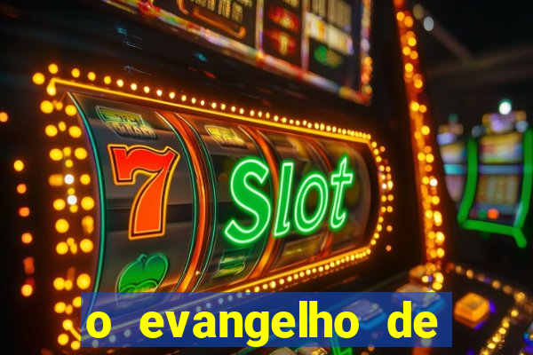 o evangelho de maria madalena pdf gratis