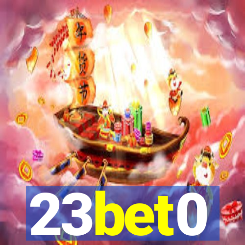 23bet0